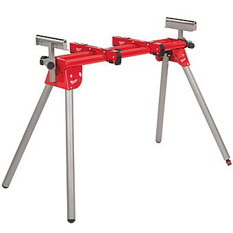 Milwaukee MSL 1000 2m Extendable Mitre Saw Leg Stand | 4933428970
