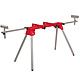Milwaukee MSL 1000 2m Extendable Mitre Saw Leg Stand | 4933428970