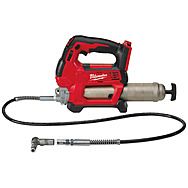 Milwaukee M18 GG-0 18V Cordless Grease Gun Body Only | 4933440493