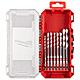 Milwaukee 8 Piece Multi Material Drill Bit Set | 4932493872