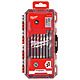 Milwaukee 8 Piece Multi Material Drill Bit Set | 4932493872