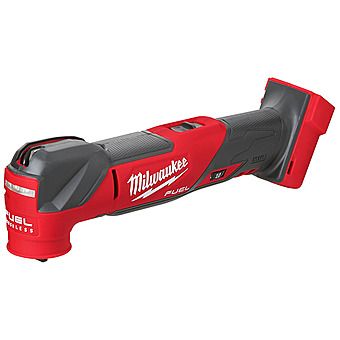 Picture of Milwaukee M18 FMT-0 18V FUEL Oscillating Multi-Tool Body Only | 4933498065