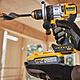 DeWalt DCD1007H2T 18V XR Premium Combi Hammer Drill with 2x 5.0Ah PowerStack Batteries