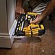 DeWalt DCK246P2T 18V XR DCN930 33&#176; Framing Nailer &amp; DCN660 Finish Nailer with 2x 5.0Ah Batteries