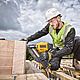 DeWalt DCK246P2T 18V XR DCN930 33&#176; Framing Nailer &amp; DCN660 Finish Nailer with 2x 5.0Ah Batteries