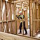 DeWalt DCN930P2 18V XR 33&#176; 90mm DNPT &amp; DNW Framing Nailer with 2x 5.0Ah Batteries