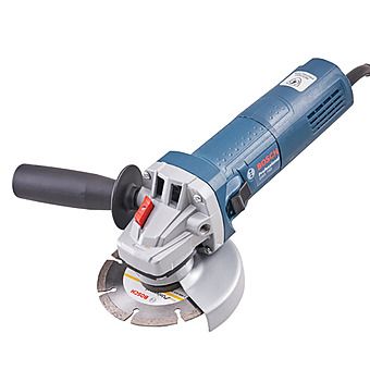 Bosch GWS-750 750W 230V Angle Grinder 115mm