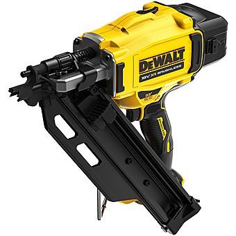 DeWalt DCN930N 18V XR 33° 90mm DNPT & DNW Framing Nailer Body Only