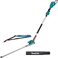 Makita UN001GZ 40Vmax XGT Pole Hedge Trimmer
