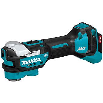 Picture of Makita TM001GZ02 40Vmax XGT Oscillating Multi-Tool