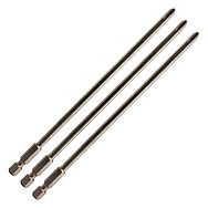 Makita P-67795 Auto-feed Screw Gun Replacement Bits 3pk 157mm x 5mm
