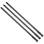 Makita P-67804 Auto-feed Screwdriver Bits 3pk 177mm x 5mm