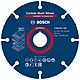 Bosch 125mm Expert Carbide Multi Wheel Cutting Disc 2 608 901 189