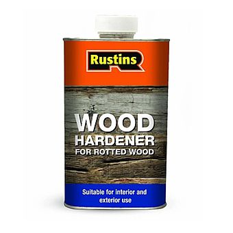 Picture of Rustins Wood Hardener