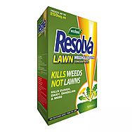 Resolva Lawn Weedkiller Extra Concentrate 500ml