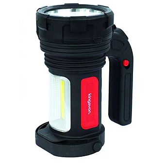 Kingavon Lantern/Spotlight 3xAA