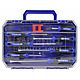 Faithfull 7 Piece Screwdriver Set &amp; Magnetiser FAISDSET8PRO