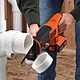Black and Decker BDCR18C1 18V Reciprocating Saw with 1.5Ah Battery Pack