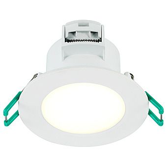 Sylvania LED Downlight START Spot Light White IP65 610lm