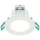 Sylvania LED Downlight START Spot Light White IP65 610lm