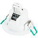 Sylvania LED Downlight START Spot Light White IP65 610lm