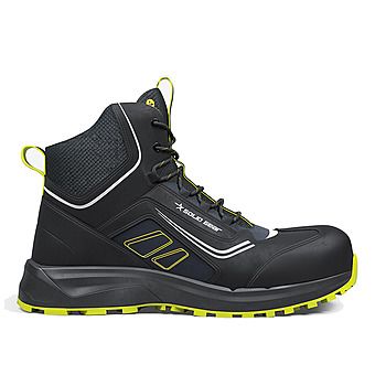Picture of Solid Gear Adapt Mid S3L Safety Boots
