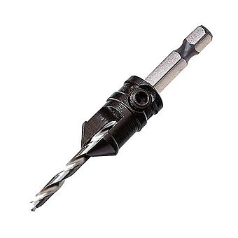 Trend SNAP/CS/10A Snappy No.10 Countersink