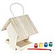 Gardman Paint-Your-Own Bird Feeder Table