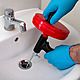 Dekton 6m 6mm Sink &amp; Drain Unblocker Snake