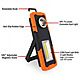 Hanging/Standing COB LED Work Light 3x AAA