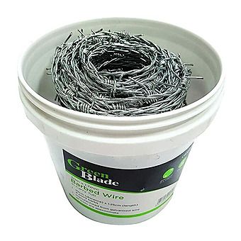 Green Blade Barbed Wire 1.7mm x 30m