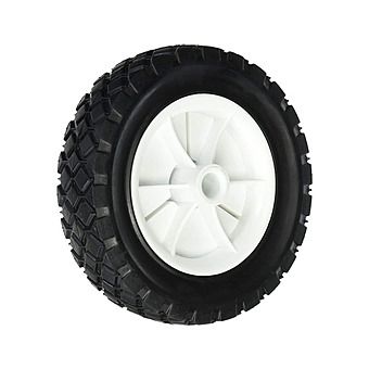 Securit 200mm Wheel