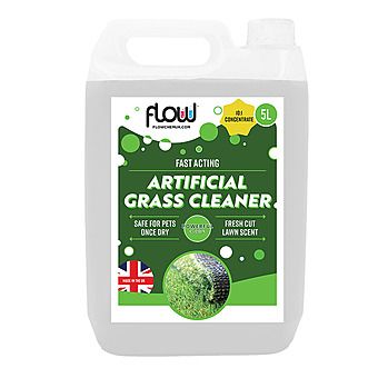 Flow Artificial Grass Cleaner 5L