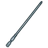 Makita P-66232 117mm x 5mm PH2 Screwdriver Bit 10 Pack