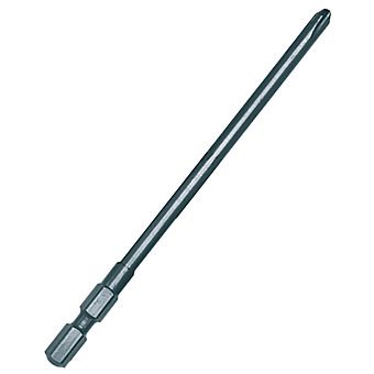 Makita P-66232 117mm x 5mm PH2 Screwdriver Bit 10 Pack