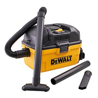 DeWalt Wet & Dry Vacuum 15L DXV15T