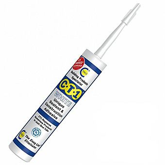 Picture of CT1 Sealant & Construction Adhesive 290ml