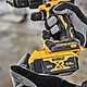 DeWalt DCD805P2T 18V XR G3 Combi Drill &amp; 2 x 5.0Ah Batteries