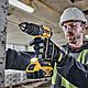 DeWalt DCD805P2T 18V XR G3 Combi Drill &amp; 2 x 5.0Ah Batteries