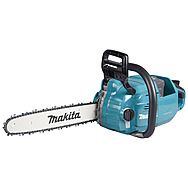 Makita UC015GZ 40Vmax XGT 350mm Chainsaw Tool-Free