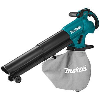 Picture of Makita DUB187Z 18V Blower/Vacuum with Bag