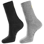 Snickers Cotton Socks 3 Pack
