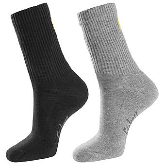 Picture of Snickers Cotton Socks 3 Pack