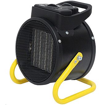 Kingavon Tilting PTC Ceramic Fan Heater 2.8KW