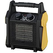 Kingavon Workshop PTC Fan Heater