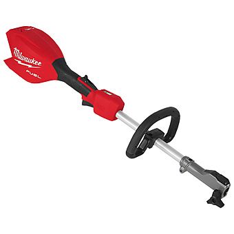 Picture of Milwaukee M18 FOPH2-0 18V FUEL Outdoor Power Head Garden Multi-Tool With Quik-Lok Gen 2 Body Only | 4933492662