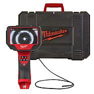 Milwaukee M12 ATB-0C 12V Automotive Technician Borescope Inspection Camera Body Only | 4933493136