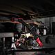 Milwaukee M18 ABL-0 18V Trueview Area Boom Light Body Only | 4933498147