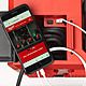 Milwaukee M18 POALC-0 PACKOUT Area Light and Charger 18V &amp; 230V Body Only | 4933479583 