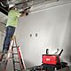 Milwaukee M18 POALC-0 PACKOUT Area Light and Charger 18V &amp; 230V Body Only | 4933479583 